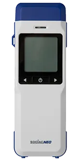 SOCIAC NEO [SC-502] アルコールチェッカー本体の写真